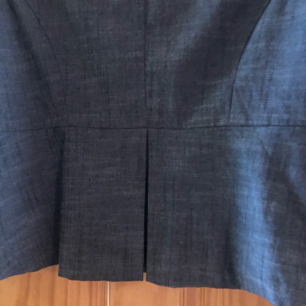Crop Jacket - Picture 4 of 7
